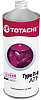 TOTACHI Масло ATF TYPE T-IV 1л (20201)