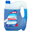 SIBIRIA ANTIFREEZE-40 G-11 синий 10 кг.