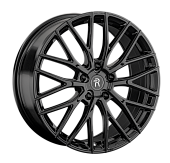 Диск Replay VO3 BK 8x19 5x120 ET30 DIA66.1