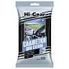 HG5606 Салфетки влажные HI-GEAR GLASS CLAENING WIPES для стекол
