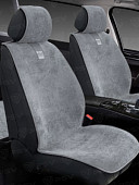 Накидки PSV Len Sneg 2 FRONT (Серый), лен