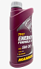 Масло MANNOL синтетическое 7917 ENERGY FORMULA C4  SAE 5W-30 1л