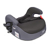 Удерживающее устройство для детей SIGER "Бустер FIX", маренго люкс, гр. III