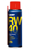 RW6045 RW-40 Смазка универсальная проникающая 300 мл аэрозоль