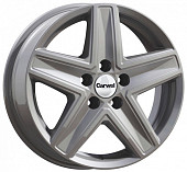 Диск Carwel Витим 237 SB 6.5x16 5x118 ET55 DIA71.1