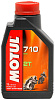 Motul 710 2T 1 л.  / 106607