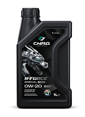 Масло моторное CNRG N-Force Special Asia 0W-20 SP/SP-RC, GF-6A (кан. 1 л) (NEW)
