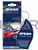 SL04 Аром. AREON "LUX SPORT CARBON"  