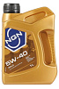 Масло моторное синт. NGN GOLD A-LINE 5W-40 SN/CF 1л