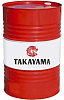TAKAYAMA SAE 10w40 API SL,A3/B4 200 л. масло разливное 1 л.(№89)