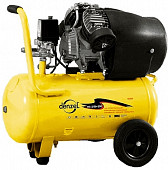Компрессор воздушный DENZEL РС 2/50-350 2,2 кВт 350 л/мин 50 л  Компрессор воздушный DENZEL РС 2/50-350 2,2 кВт 350 л/мин 50 л