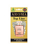 Ароматизатор воздуха подвесной AROMA №36 Top Line "Coco Mademoiselle Chane 
