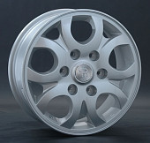 Диск Replay HND55 S 6.5x16 6x139.7 ET56 DIA92.3