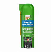 Очиститель дезодарант кондиционера Kangaroo Aircon Deodorizer 330 мл.