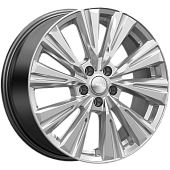 Диск Скад Линней Селена 7.5x18 5x114.3 ET51 DIA67.1