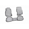 Коврики в салон Infiniti FX35 03-09 4 шт. (полиуретан)