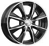Диск Скад Порту Алмаз 6x15 4x100 ET40 DIA60.1