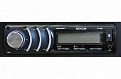 Автомагнитола SKYLOR BT-350 (1DIN, MP3, USB, Bluetooth)