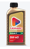 Масло моторное синтетика LEMARC QUALARD 9 5W40 1л
