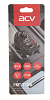 Трансмиттер FM ACV FMT- 118B Bluetooth/USB