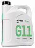 Антифриз GRASS G11-40 5 кг