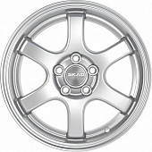 Диск Скад Киото Селена 6x15 4x98 ET38 DIA58.6