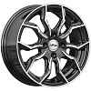 Диск I Free Бохо Блэк Джек 6x15 4x98 ET33 DIA58.5