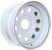 Диск MAGNUM MG31 W 7x16 5x139.7 ET20 DIA110