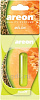 Ароматизатор воздуха подвесной гелевый  AREON REFRESHMENT LIQUID 5 ML " Bubble Gum" 