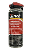 Гибридное универсальное смазочное средство Clinch, флакон 520 мл