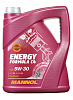 Масло MANNOL синтетическое 7917 ENERGY FORMULA C4  SAE 5W-30 5л