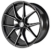 Диск Race Ready CSS3816 B-P 7x16 5x114.3 ET40 DIA67.1