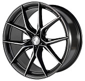 Диск Race Ready CSS3816 B-P 7x16 5x114.3 ET40 DIA67.1