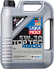 LiquiMoly мот. масло Top Tec 4600 5W-30 SN/CF; C3 (5л)арт8033