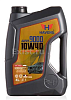 Легкомотор/масло  Havens Super 9000 SAE 10W40.API SN PLUS SN/CF SM/CF 4L