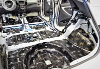 Декоративно-отделочные материалы Декоративно-отделочные материалы