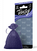 Ароматизатор  Tensy (мешочек гранула с шнурком) Черный лед