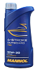Масло MANNOL синтетическое 4-Stroke Outboard SAE 10W-30 1л. 7821