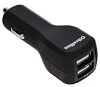 OM-Z-00027 Автомобильное зарядное устройство OltraMax 2USB