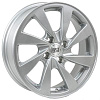 Диск Tech Line RST.055 SL 6x15 4x98 ET33 DIA58.6