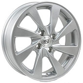 Диск Tech Line RST.055 SL 6x15 4x98 ET33 DIA58.6