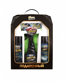 Набор подарочный GOLDEN SNAIL  универсальный Интерьер, GS5220, шт, в сумке