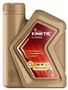 Масло трансмиссионное Rosneft Kinetic Hypoid 75W-90 GL-5 1л