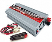 Автомобильный инвертор 12/220V AVS IN-1300W Автомобильный инвертор 12/220V AVS IN-1300W