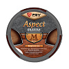 Оплетка на руль "PSV" нат. кожа ASPECT (серый) М ЛИКВИДАЦИЯ