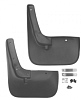 Брызговики передние Fiat Ducato 2000-2012 (стандарт) (передние, для установки с подкрылками)