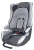 Автокресло детское 9-36кг. Little Car 513B серый
