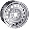 Диск Trebl X40933 Silver 6x16 4x100 ET41 DIA60.1