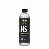 Detail HS (Hydro Shampoo) Шампунь вторая фаза с гидрофобным эффектом 500 мл