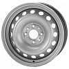 Диск Евродиск 53B35B Silver 5,5*14/4*98 D58.6 ET35